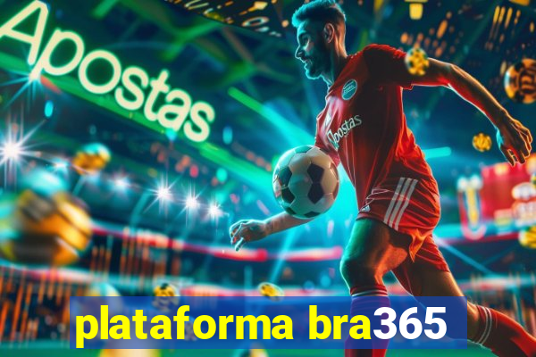 plataforma bra365